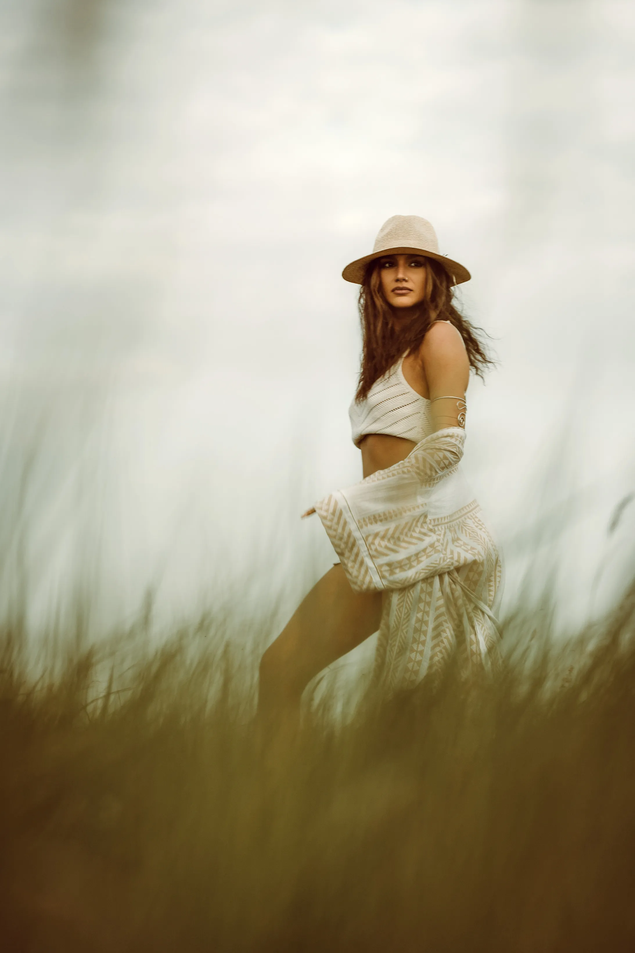 Portrait photograph, 01