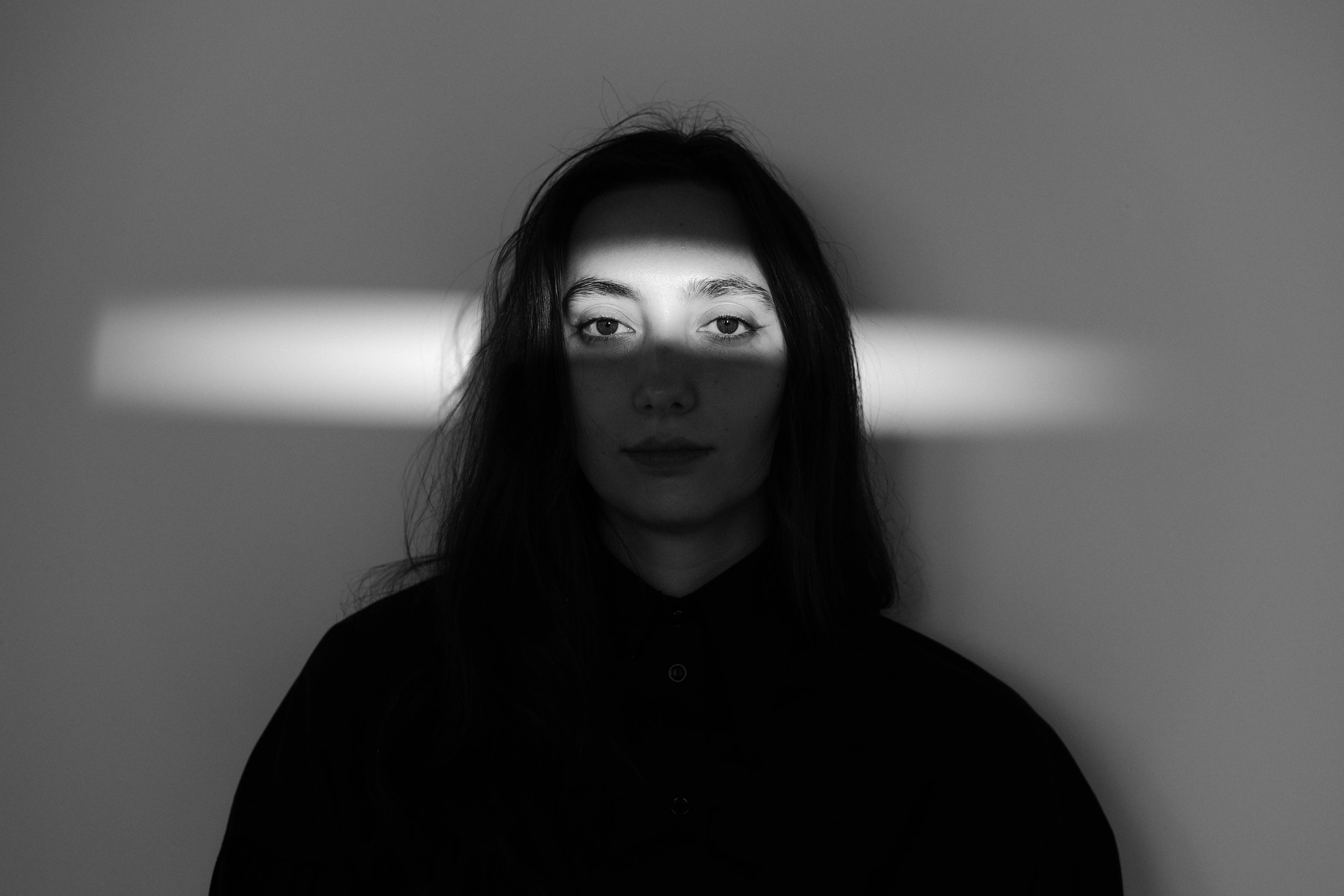 Portrait photograph, 10
