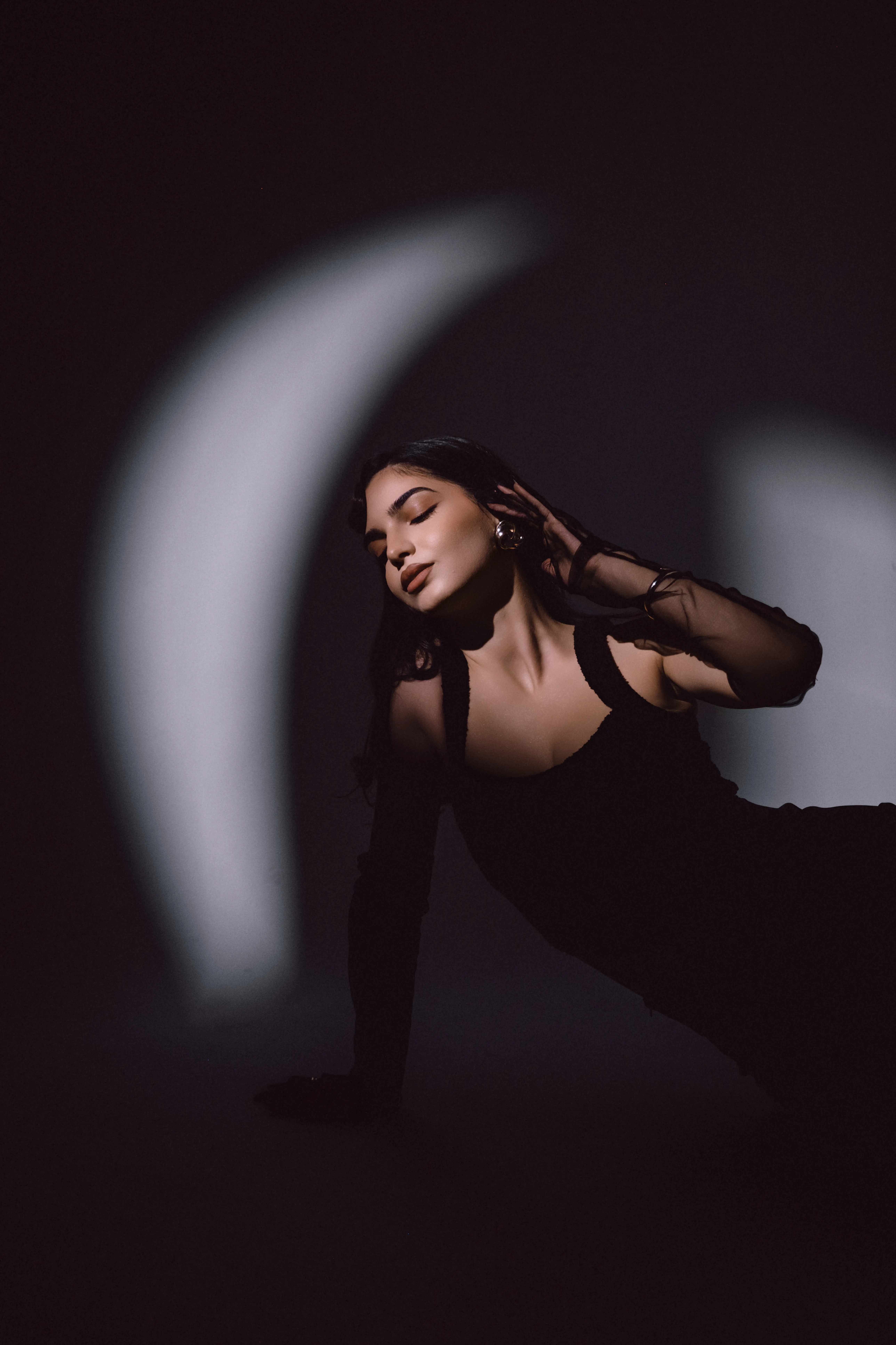 Portrait photograph, 11