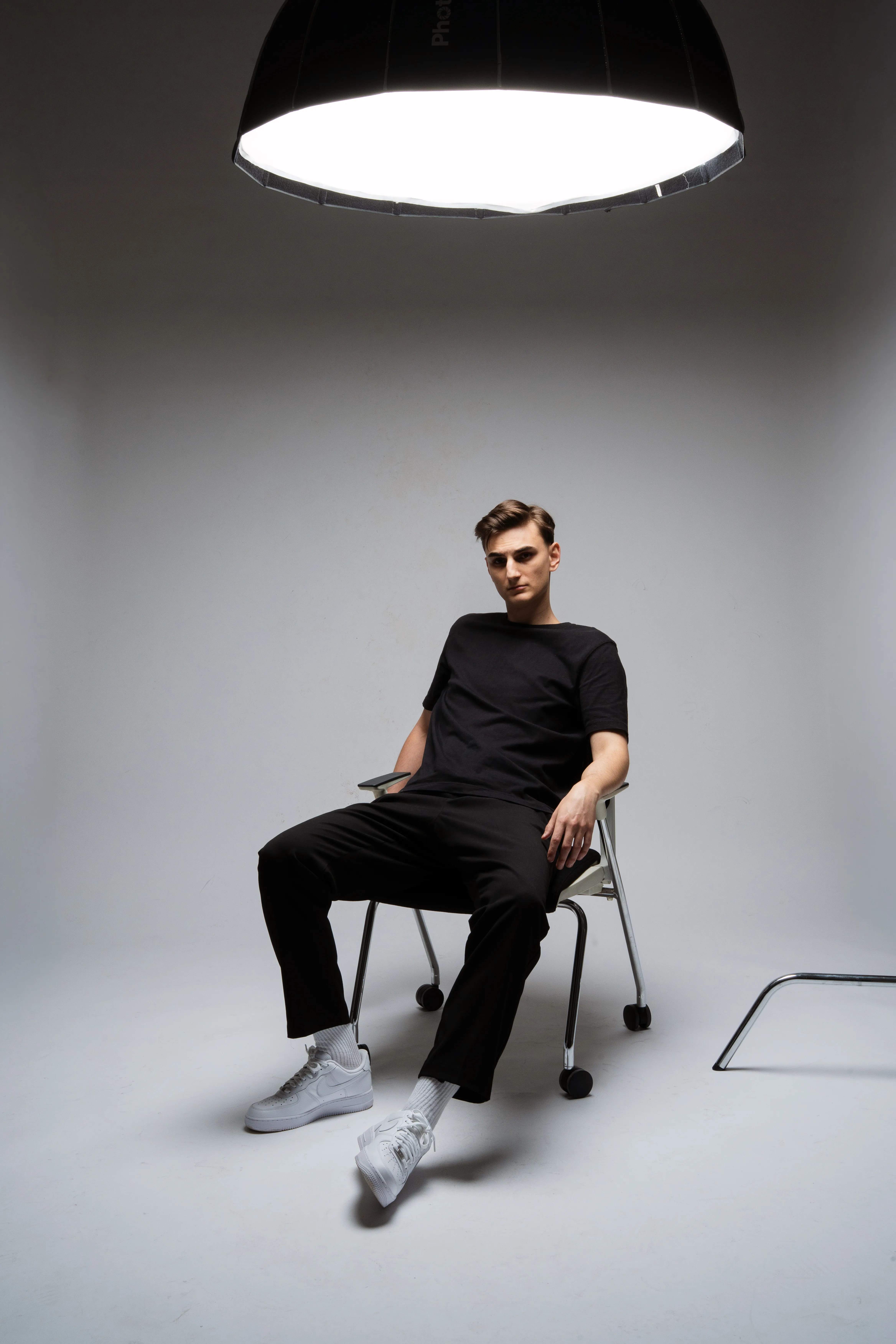 Portrait photograph, 13
