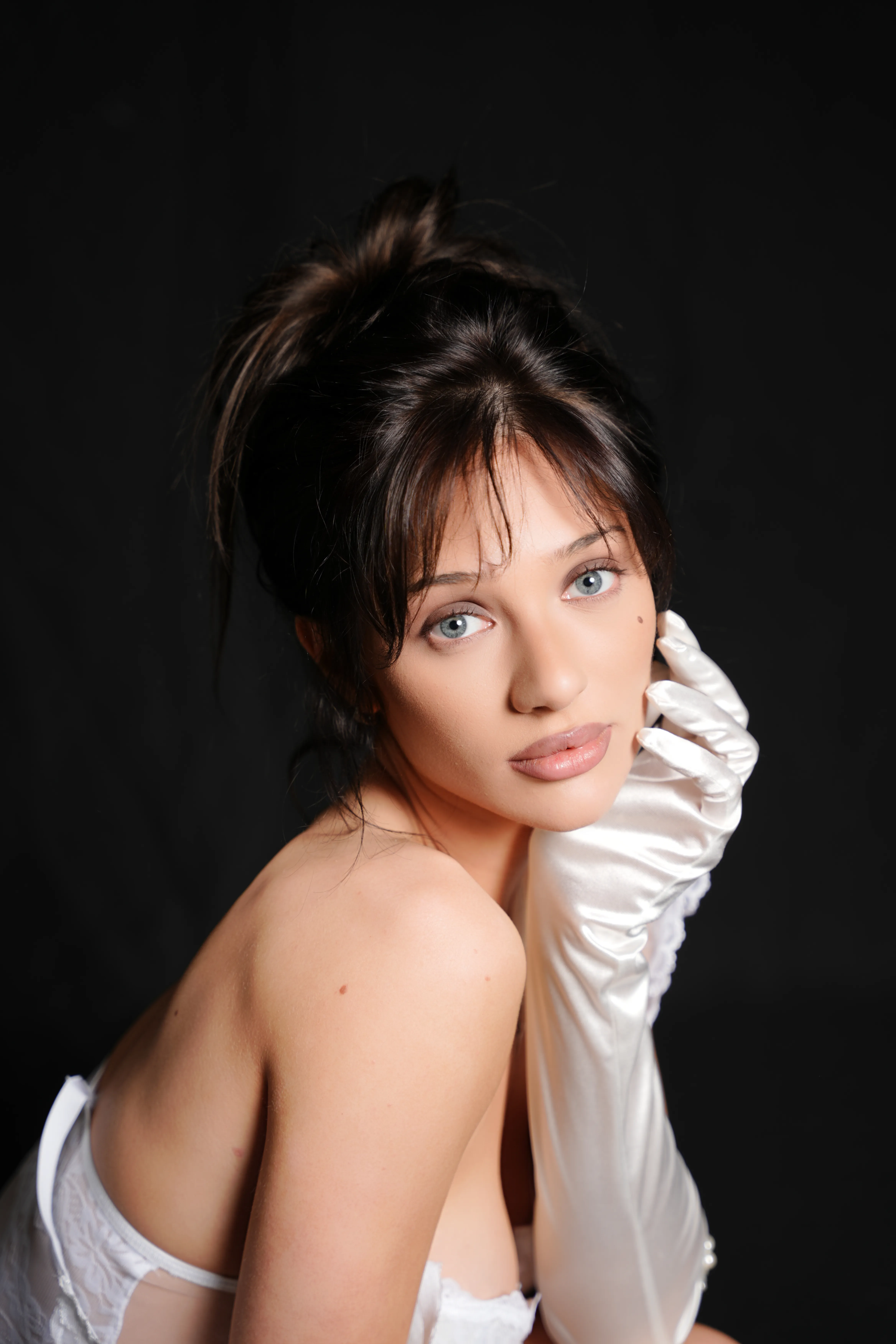 Portrait photograph, 15