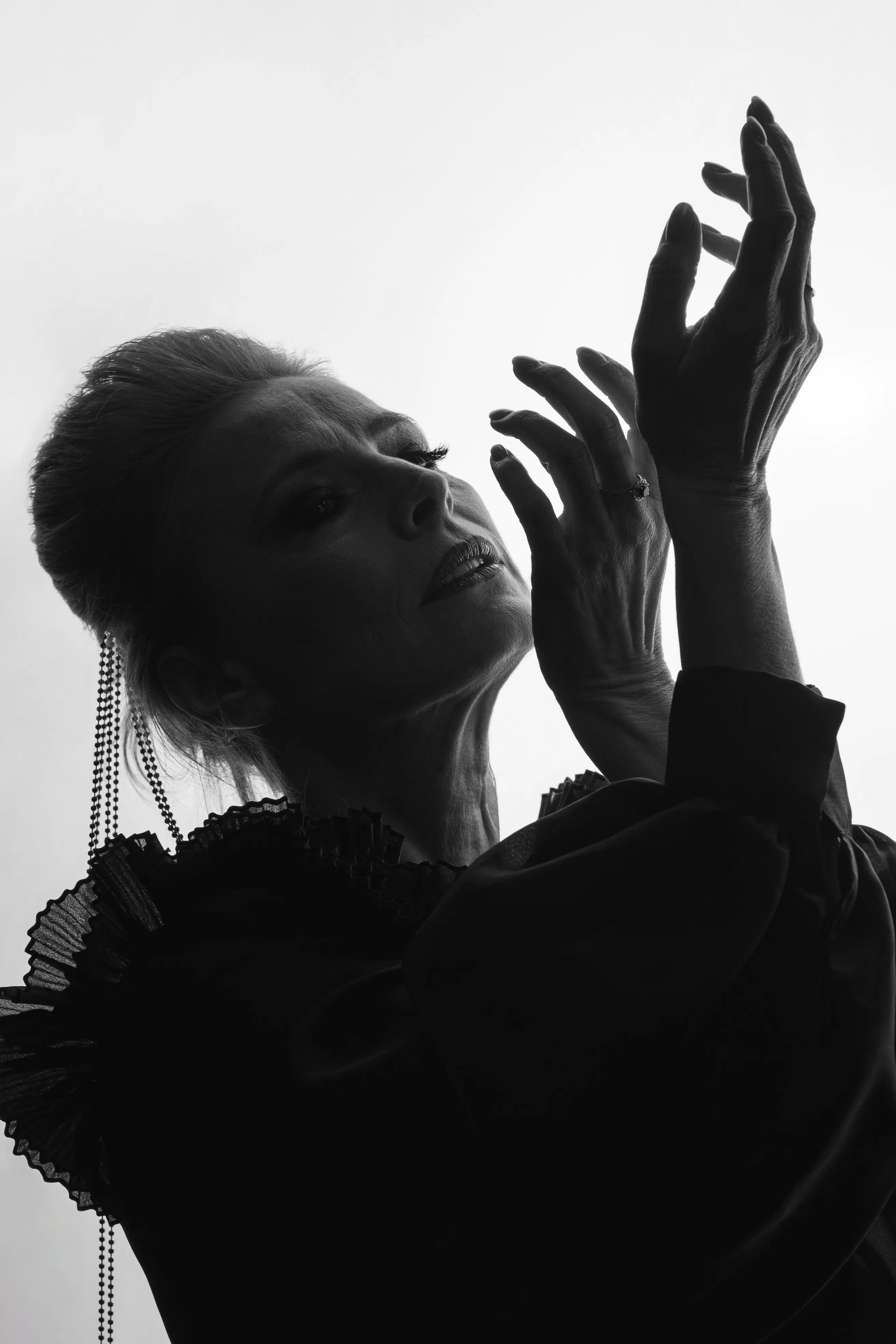Portrait photograph, 19