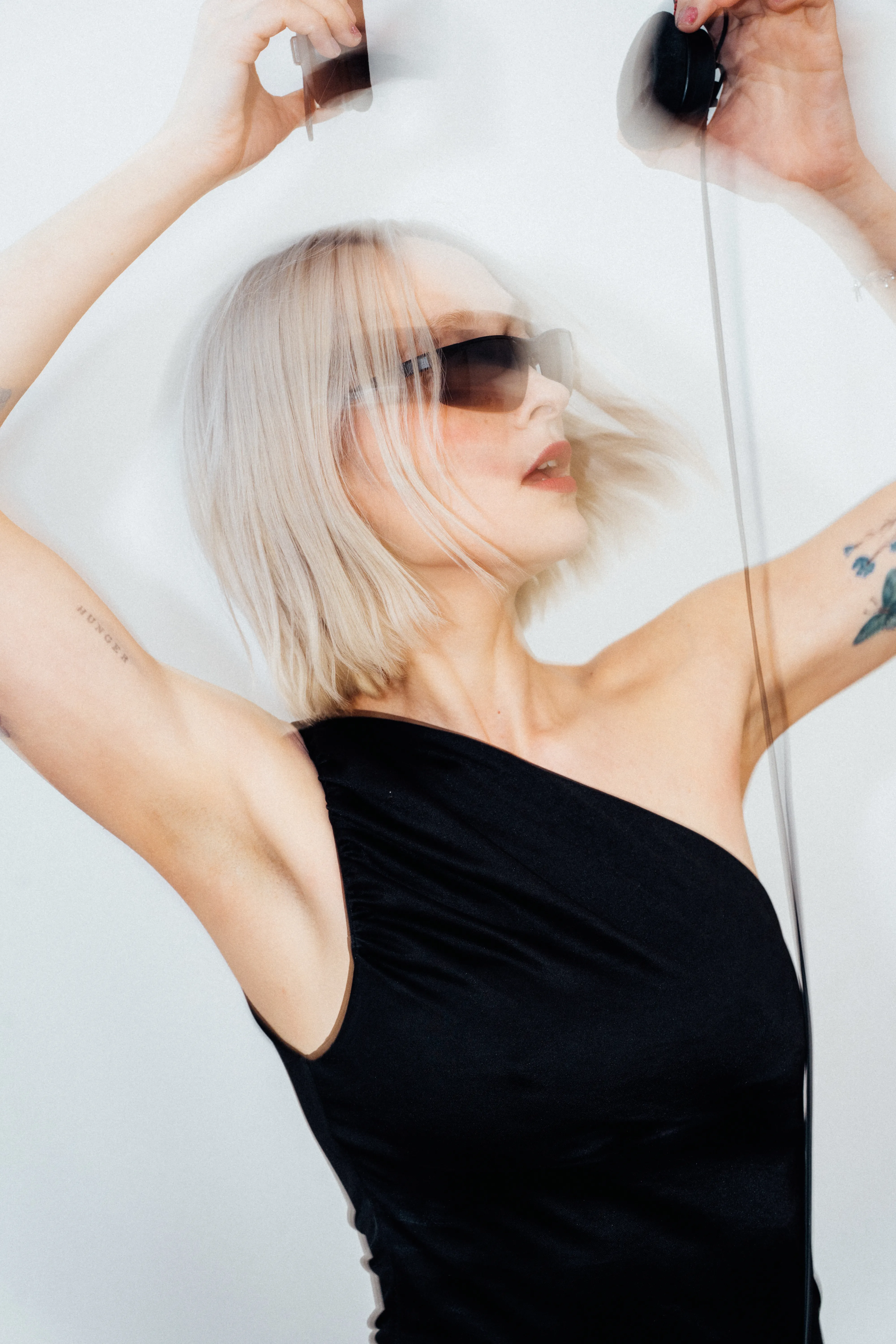 Portrait photograph, 20