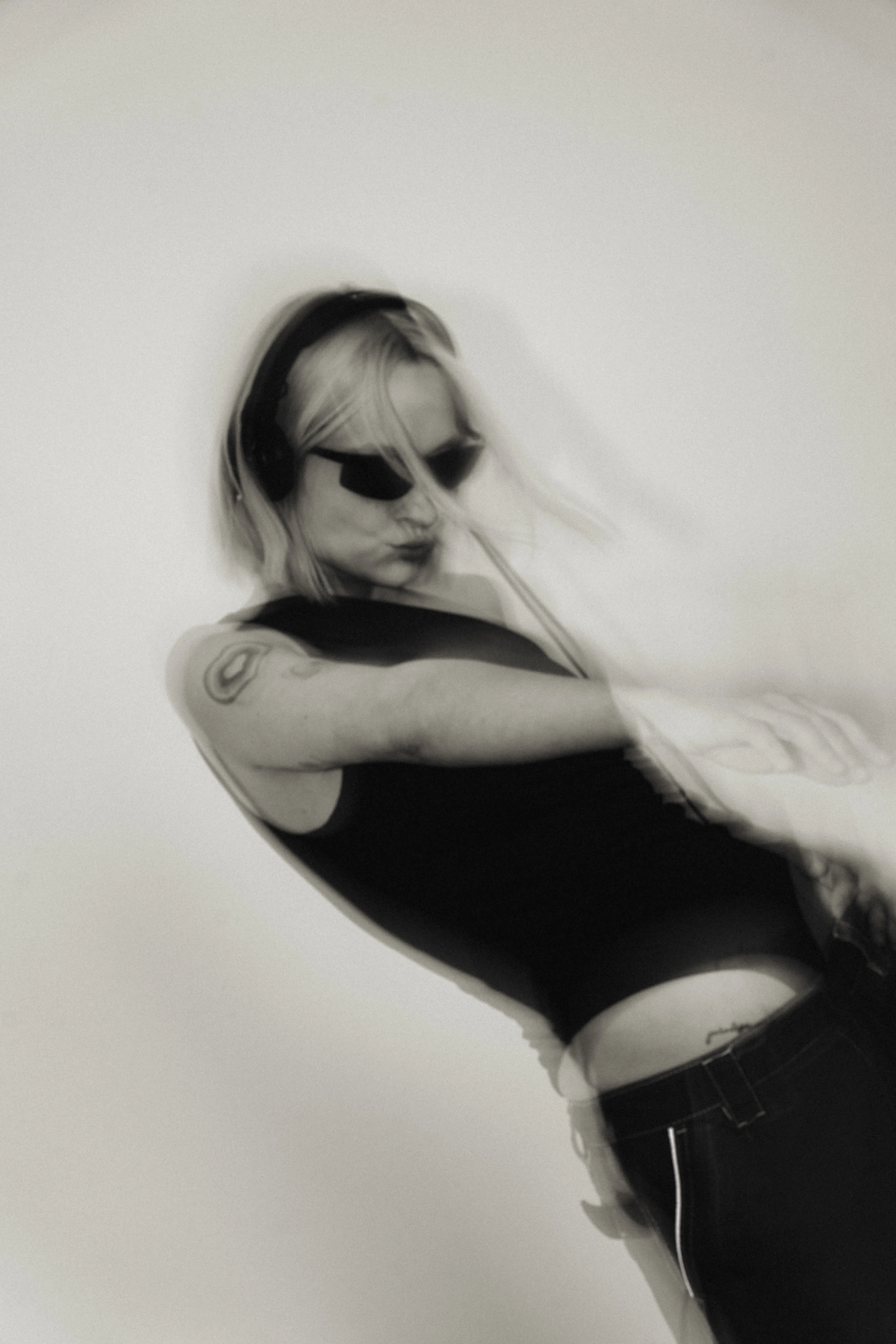 Portrait photograph, 21